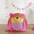 Tenda Infantil Animal House Teepee